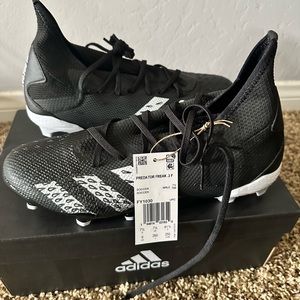 Adidas Soccer Cleats